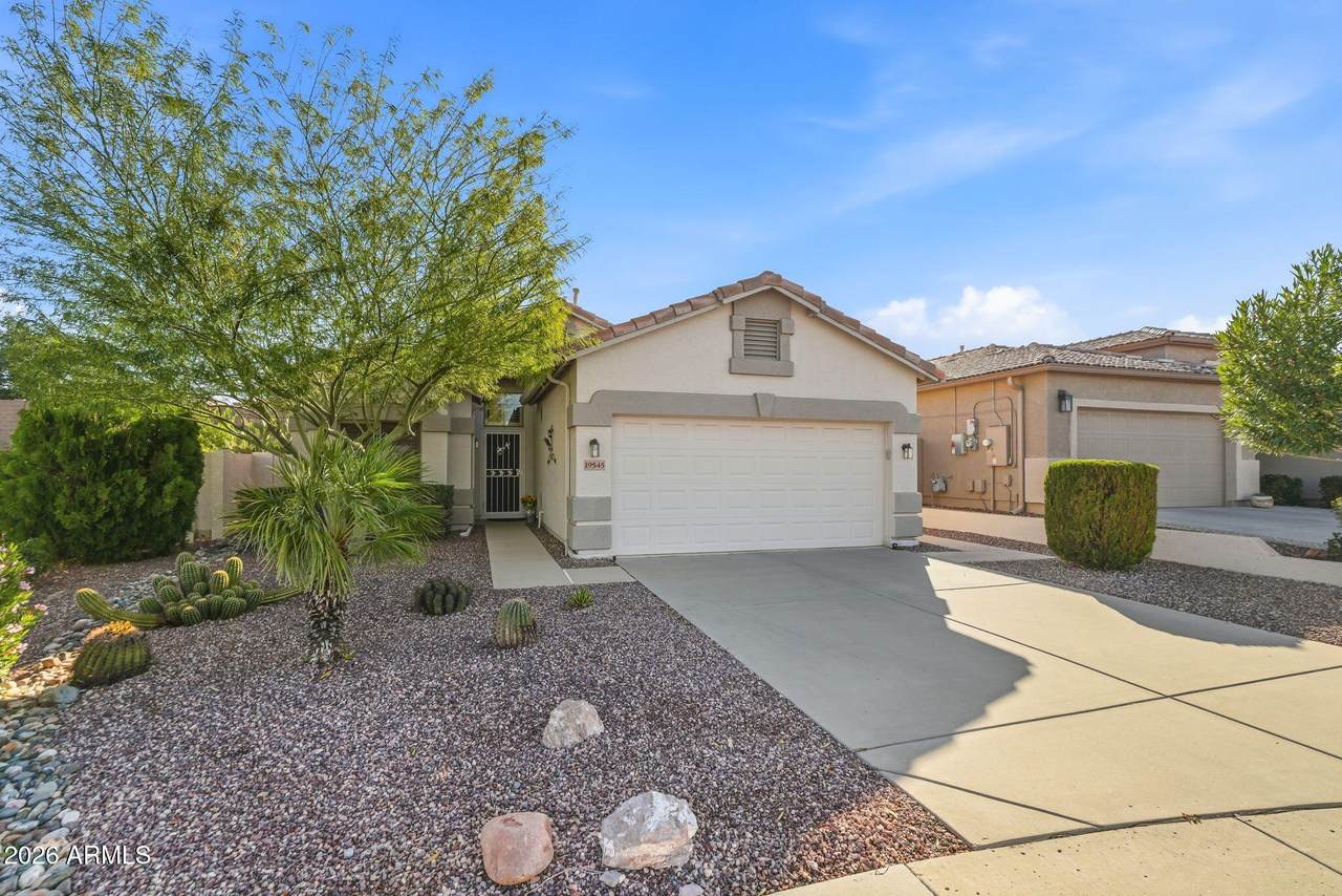 19545 108TH Avenue - Photo 1