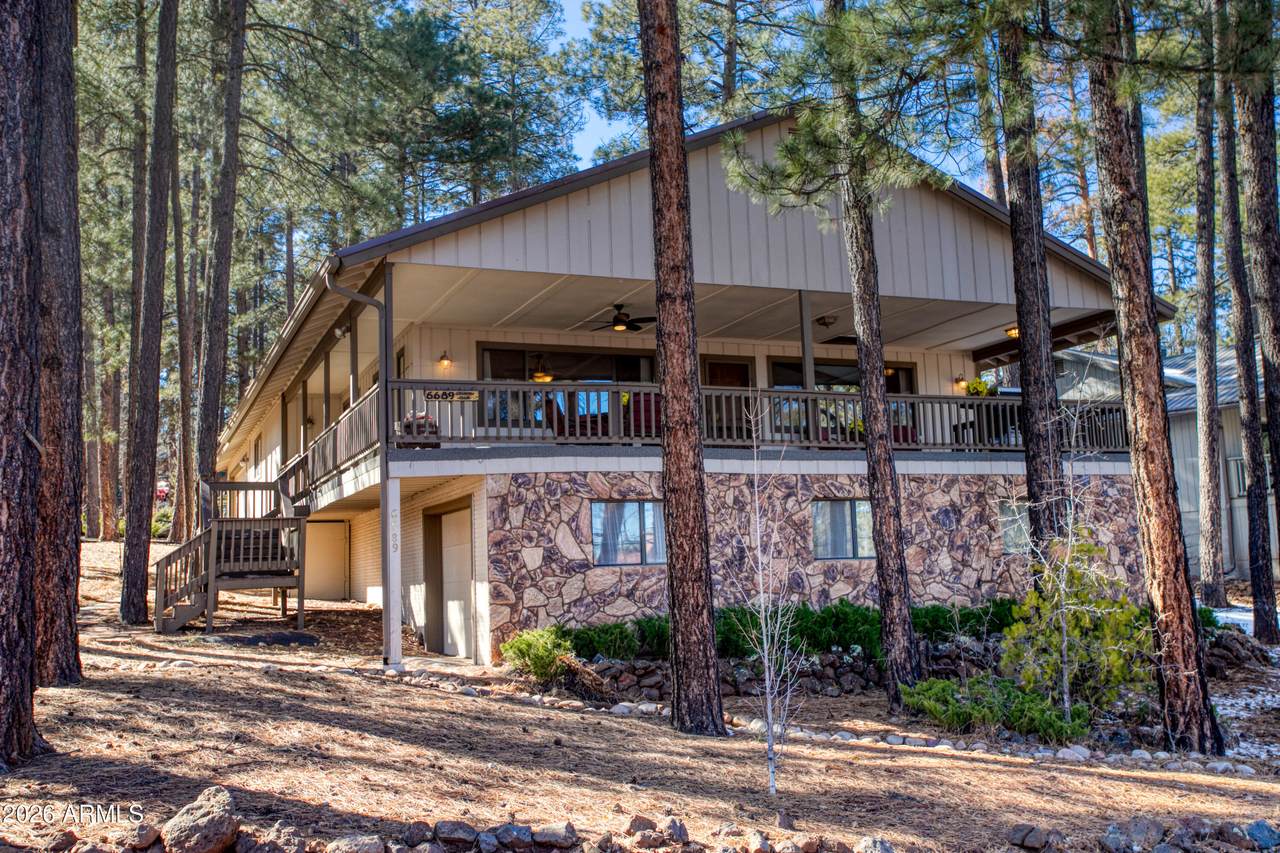 6689 Country Club Drive - Photo 1