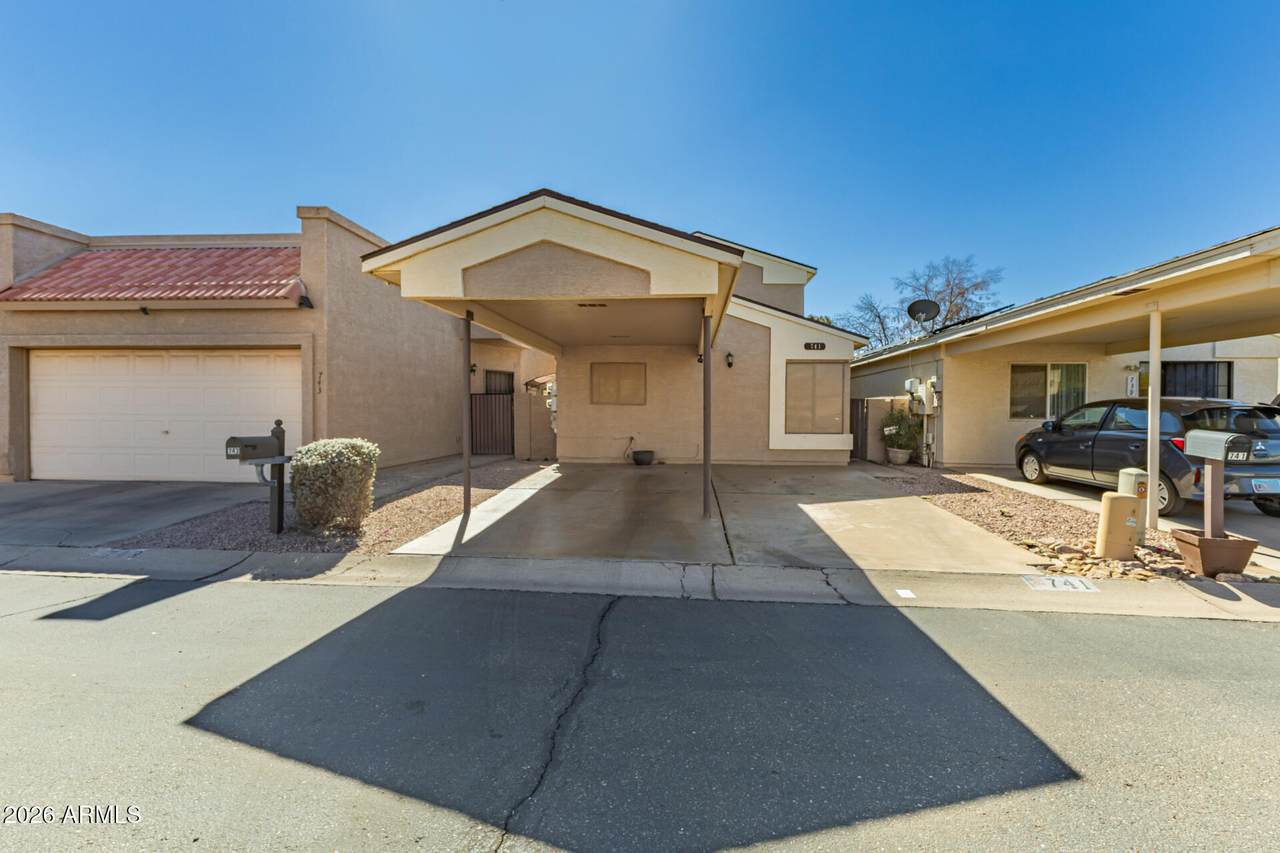 741 Pepper Drive - Photo 1