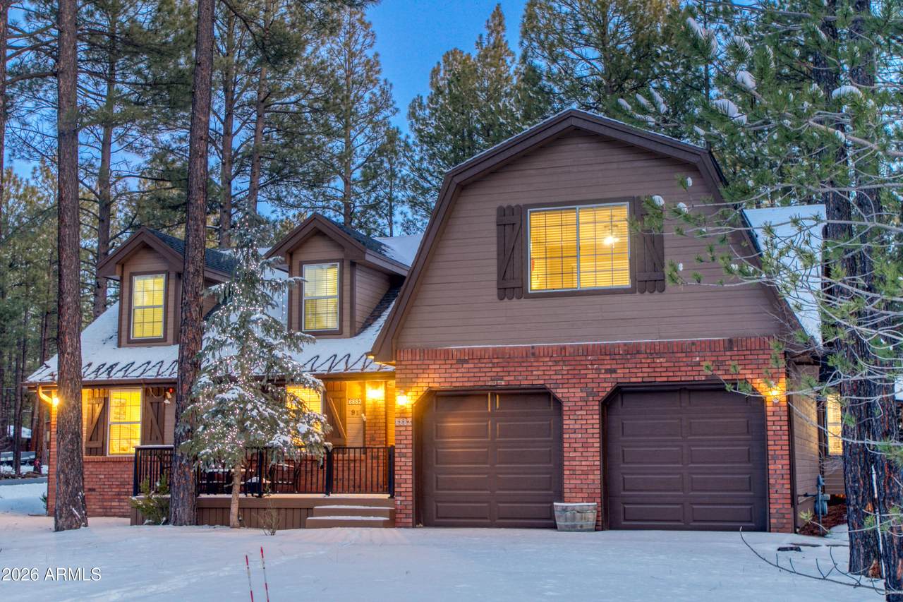 6883 Buckaroo Lane - Photo 1