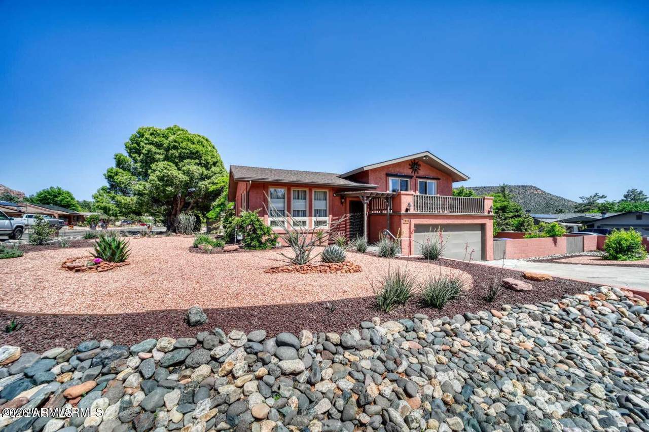 110 Canyon Diablo Road - Photo 1