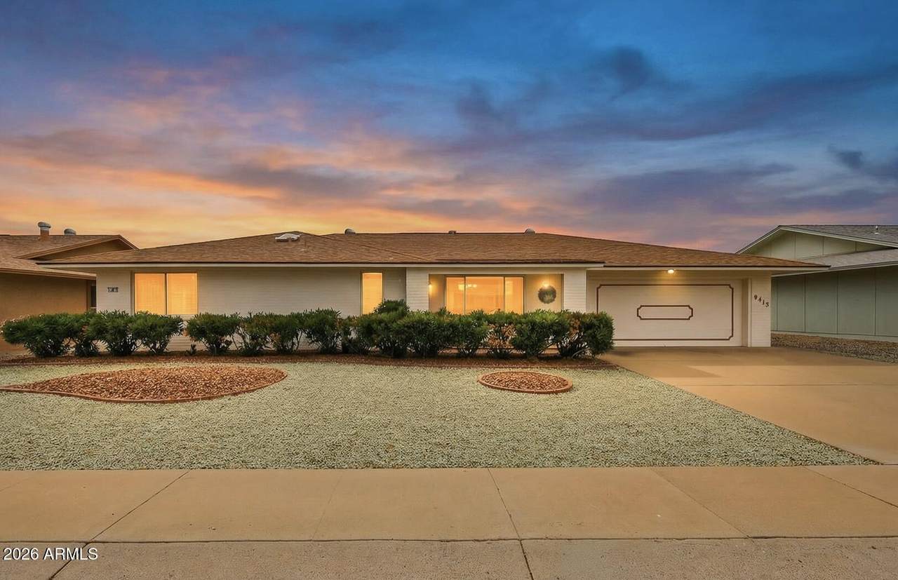 9413 Spanish Moss Lane - Photo 1