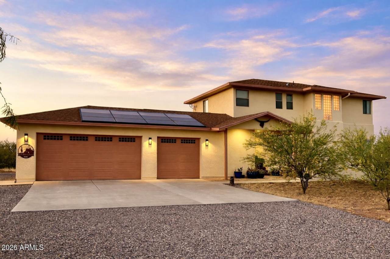 8541 Almosta Ranch Road - Photo 1