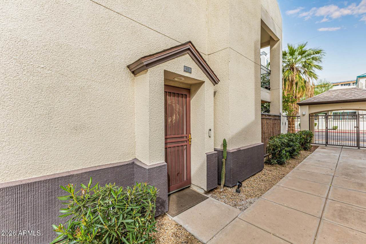 100 Fillmore Street - Photo 1