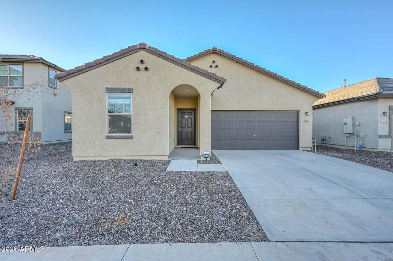 5531 Willow Ridge Drive - Photo 1