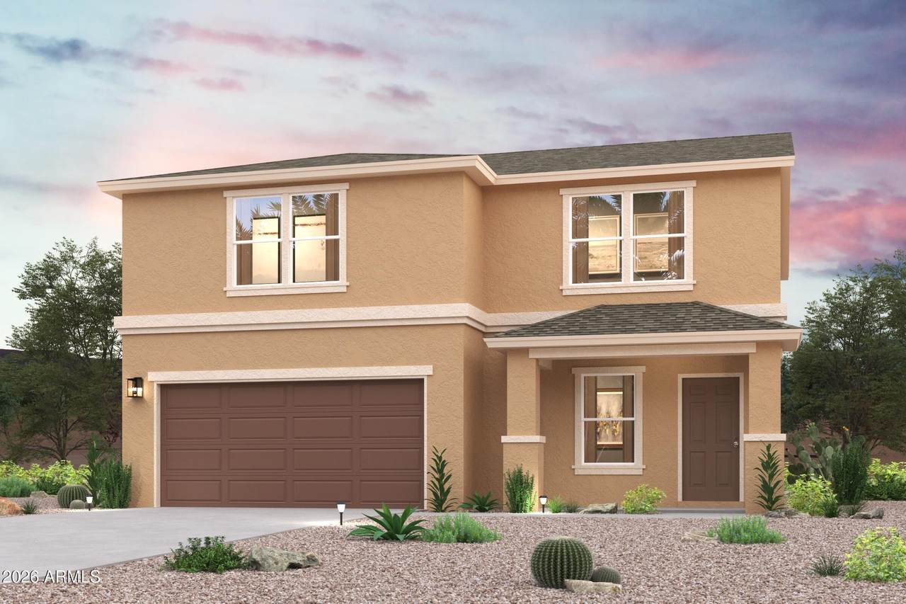 263 Sonoran Vista Circle - Photo 1