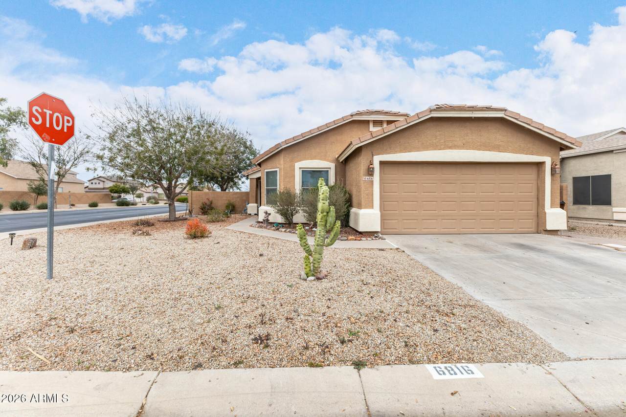 6816 Superstition Way - Photo 1
