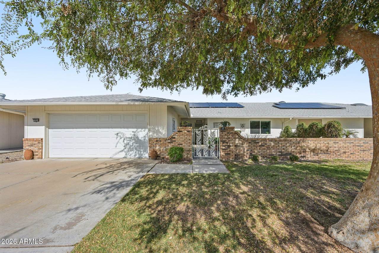 12814 Copperstone Drive - Photo 1
