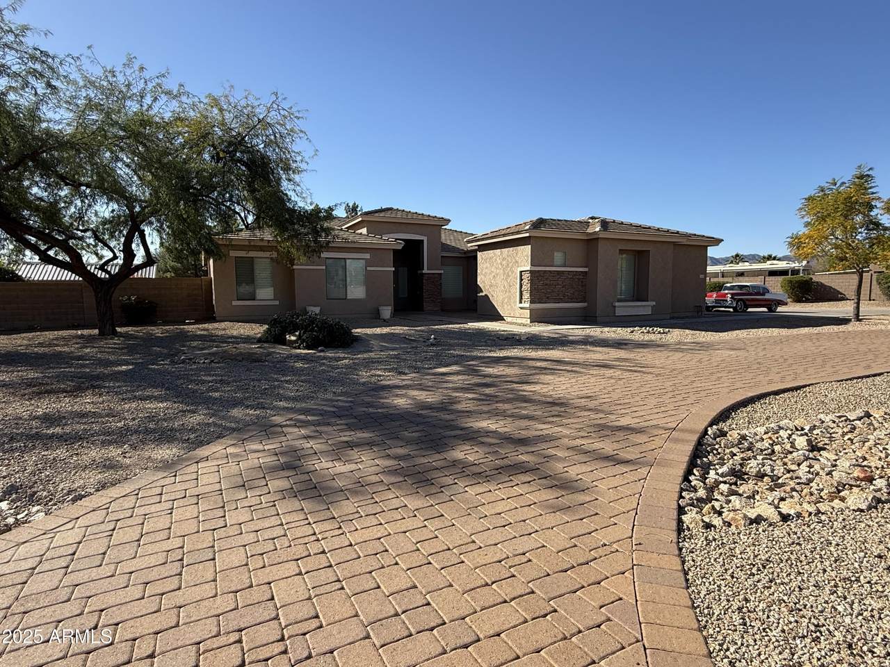 3306 Mansfield Drive - Photo 1