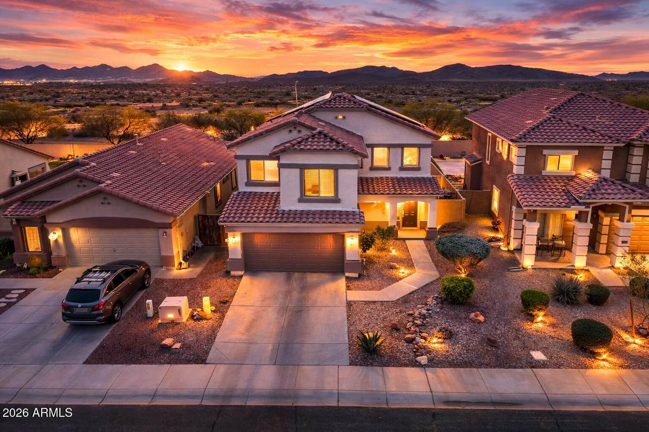 4535 Cottontail Road - Photo 1