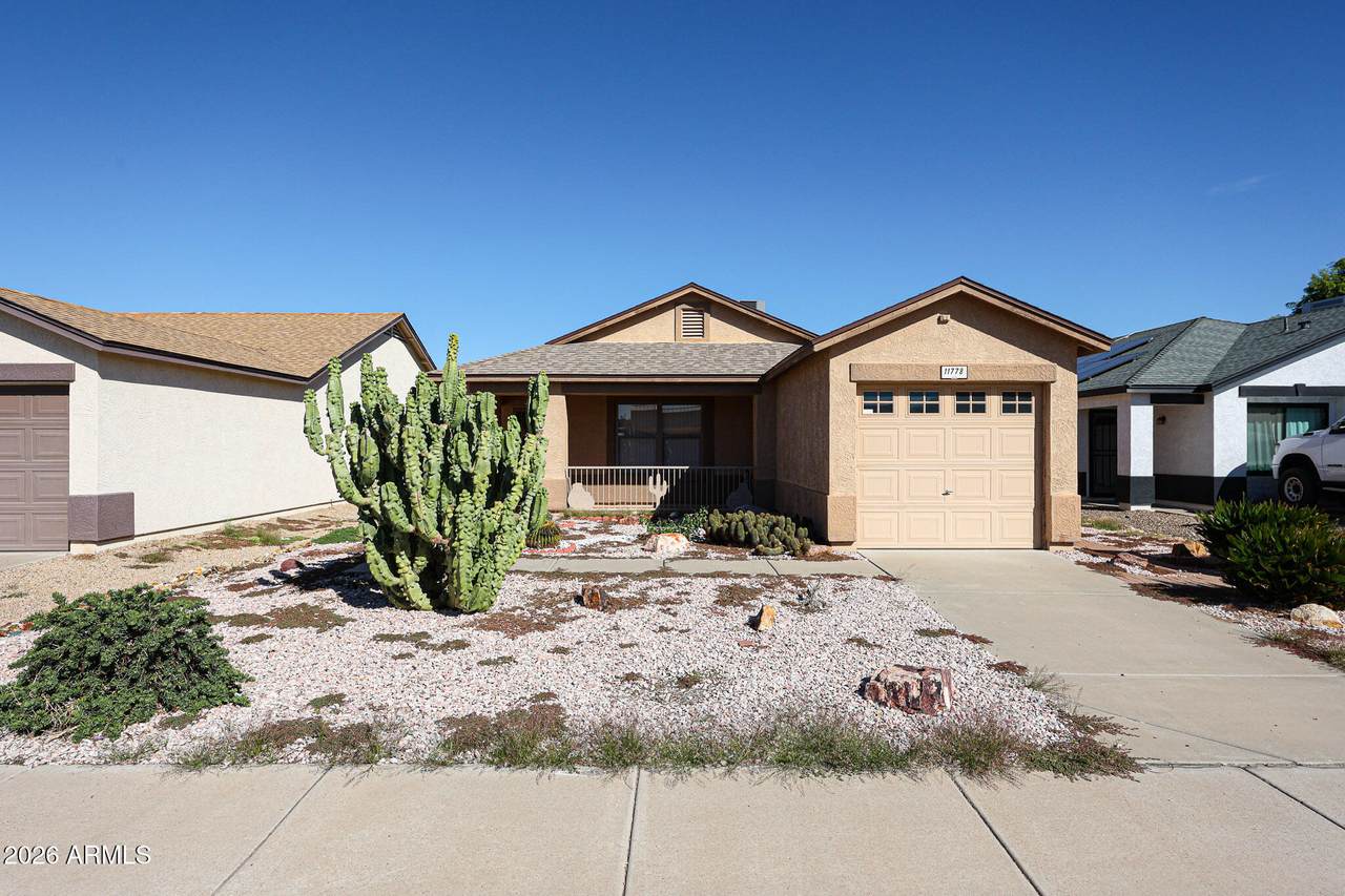 11778 Columbine Drive - Photo 1