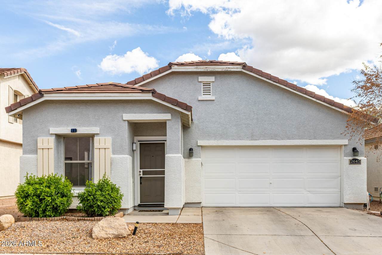 2645 Southwind Drive - Photo 1