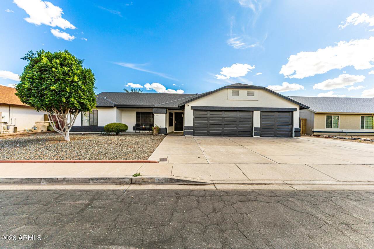 8851 Keim Drive - Photo 1