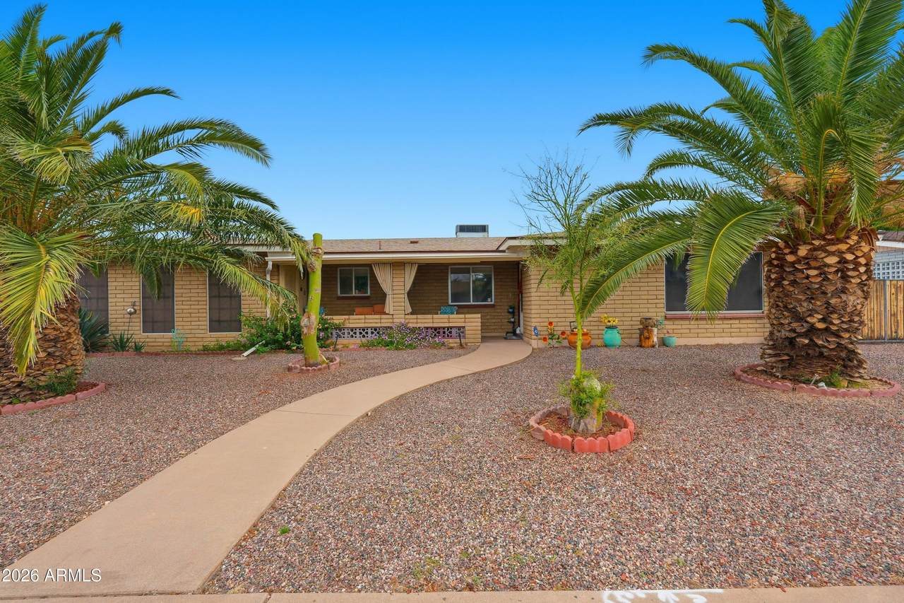 5832 Billings Street - Photo 1