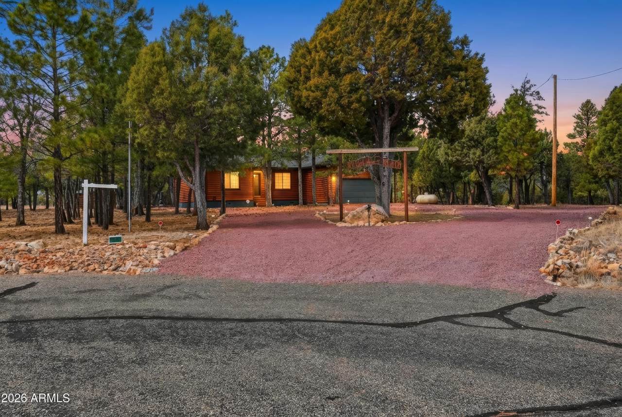 4941 Saddle Blanket Circle - Photo 1