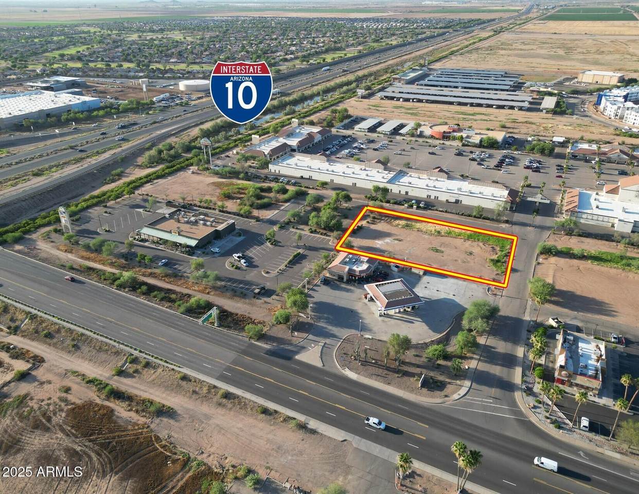 582 Camino Del Norte - Photo 1