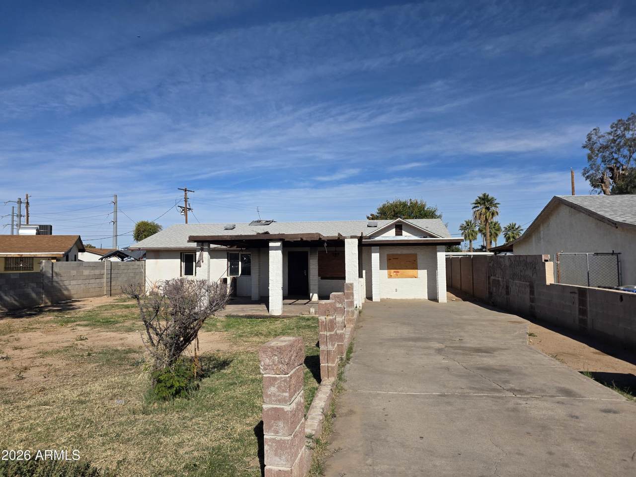 1324 Pecan Road - Photo 1