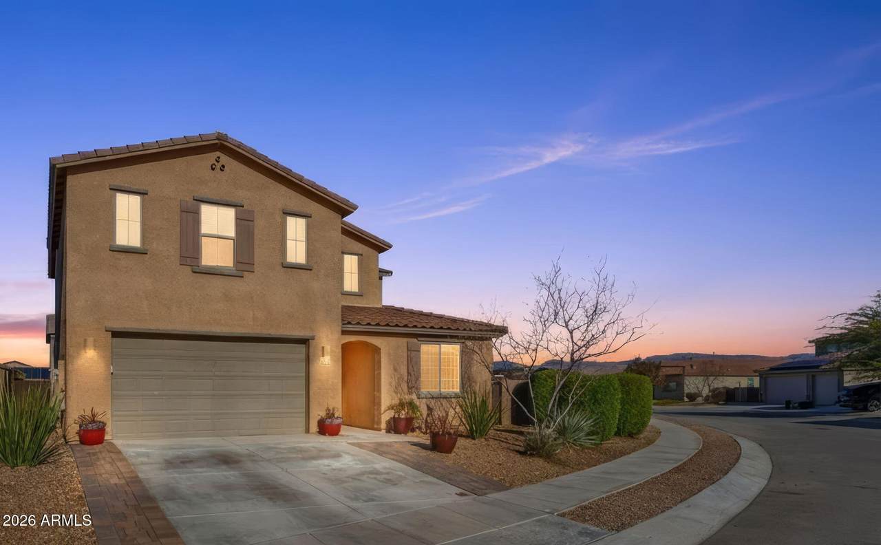 7352 Via Plaza Del Maya - Photo 1