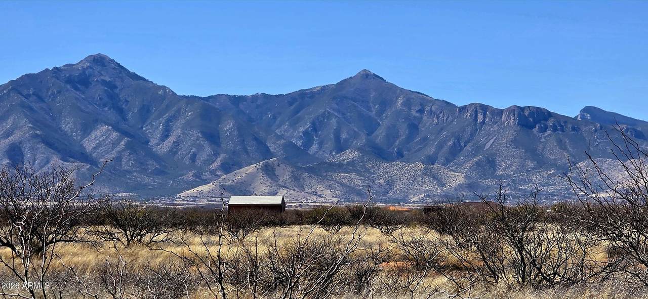 8254 Airstrip Road - Photo 1