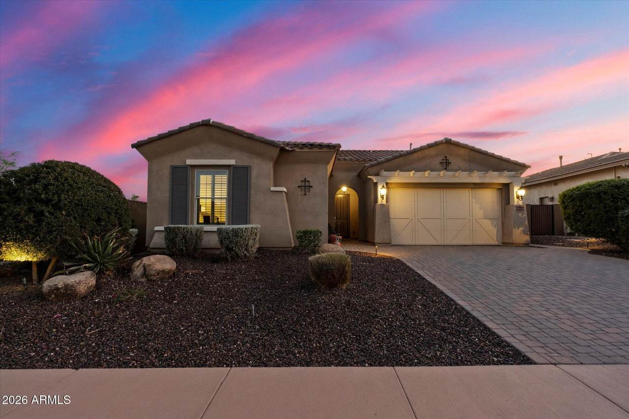 12363 Gilia Way - Photo 1