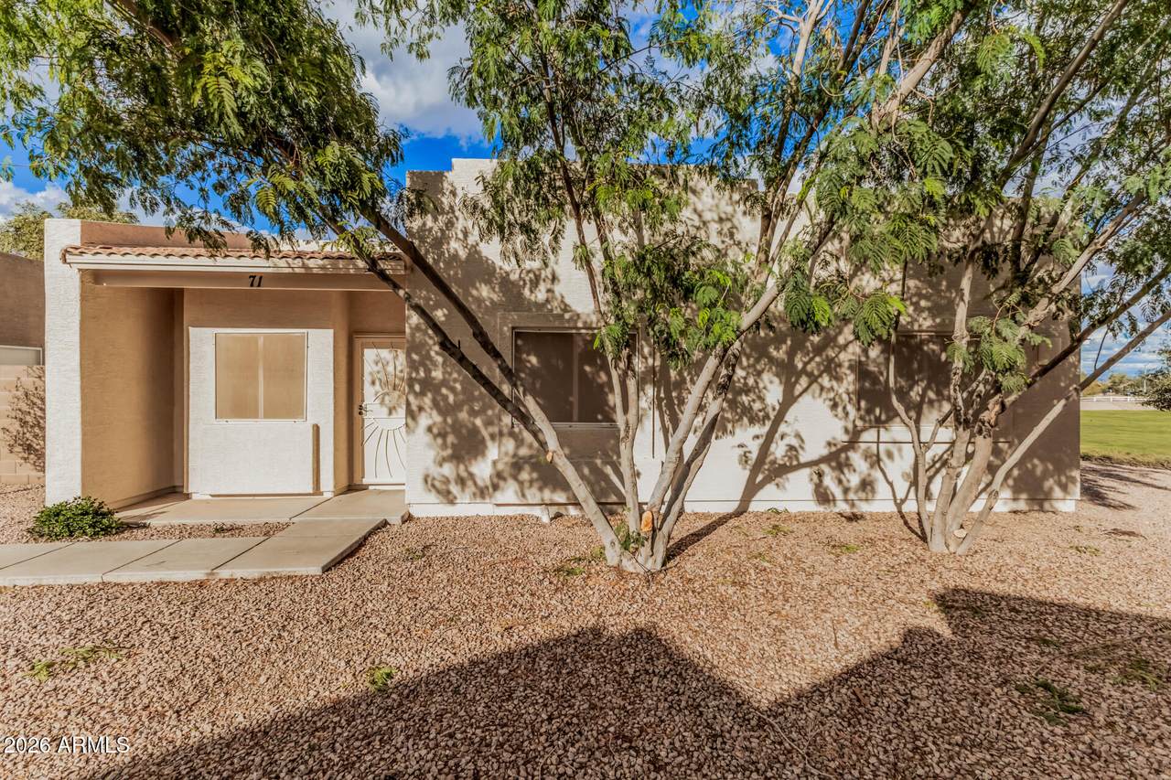 2300 Magma Road - Photo 1
