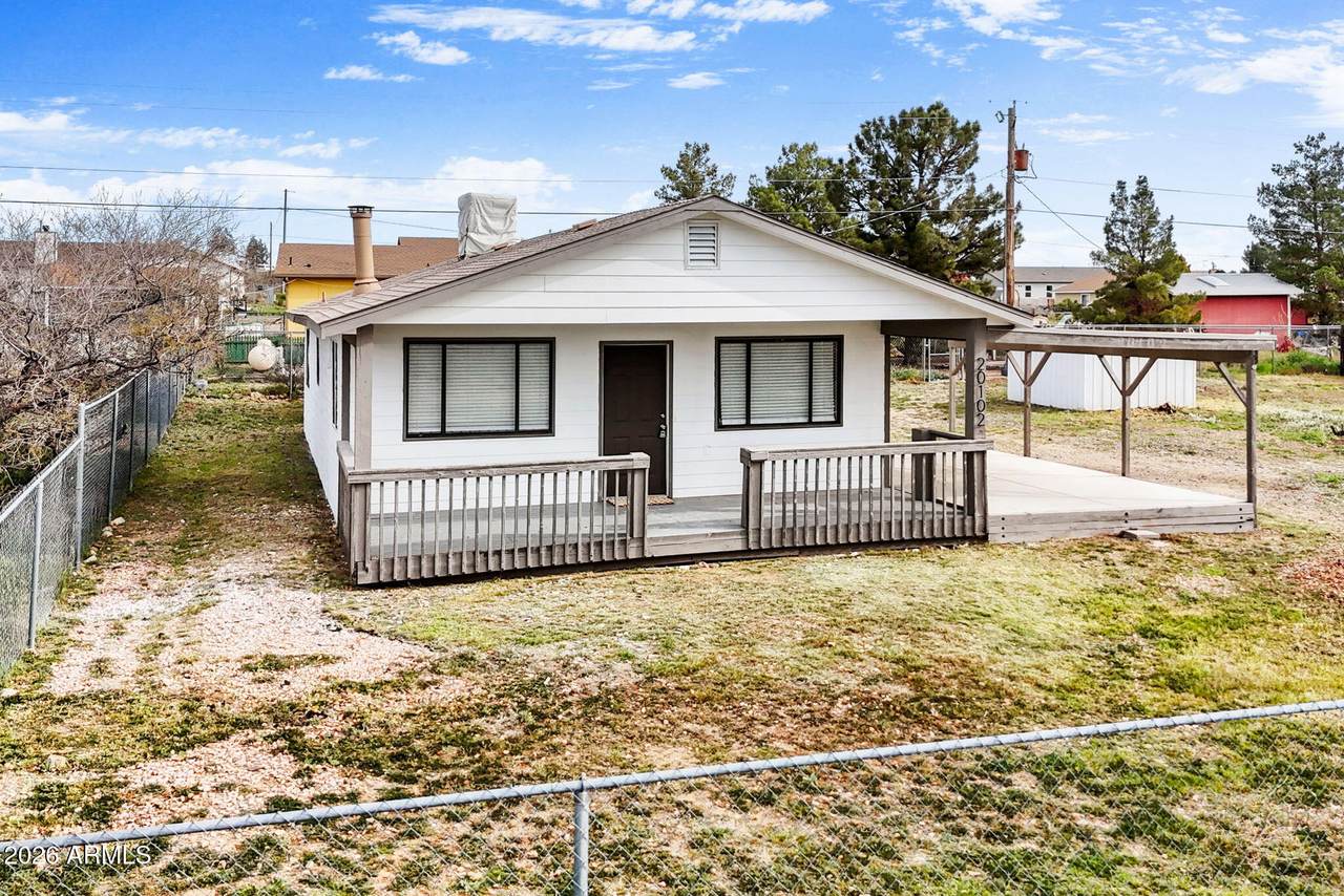 20102 Antelope Road - Photo 1