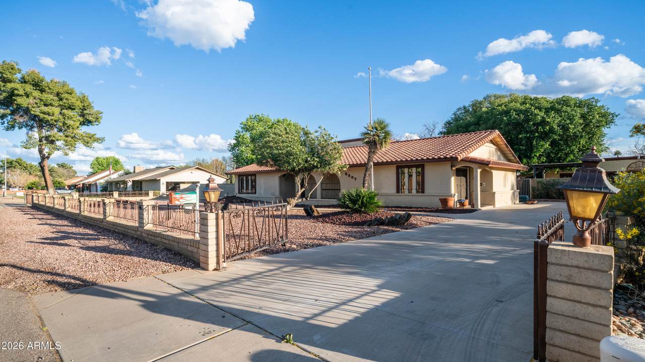 8807 Christa Way - Photo 1
