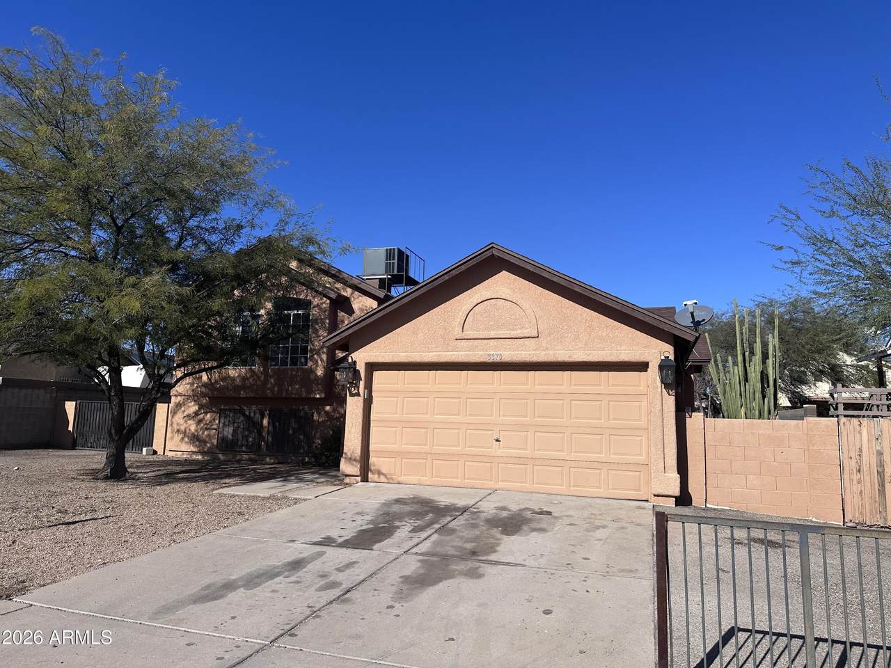 3370 Placita De La Bajada - Photo 1