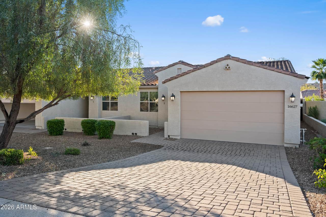16627 Bayfield Drive - Photo 1