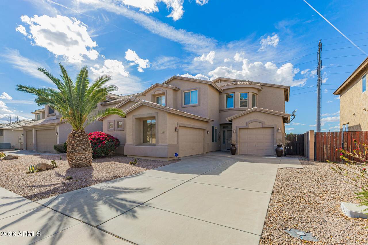 21388 Liles Lane - Photo 1