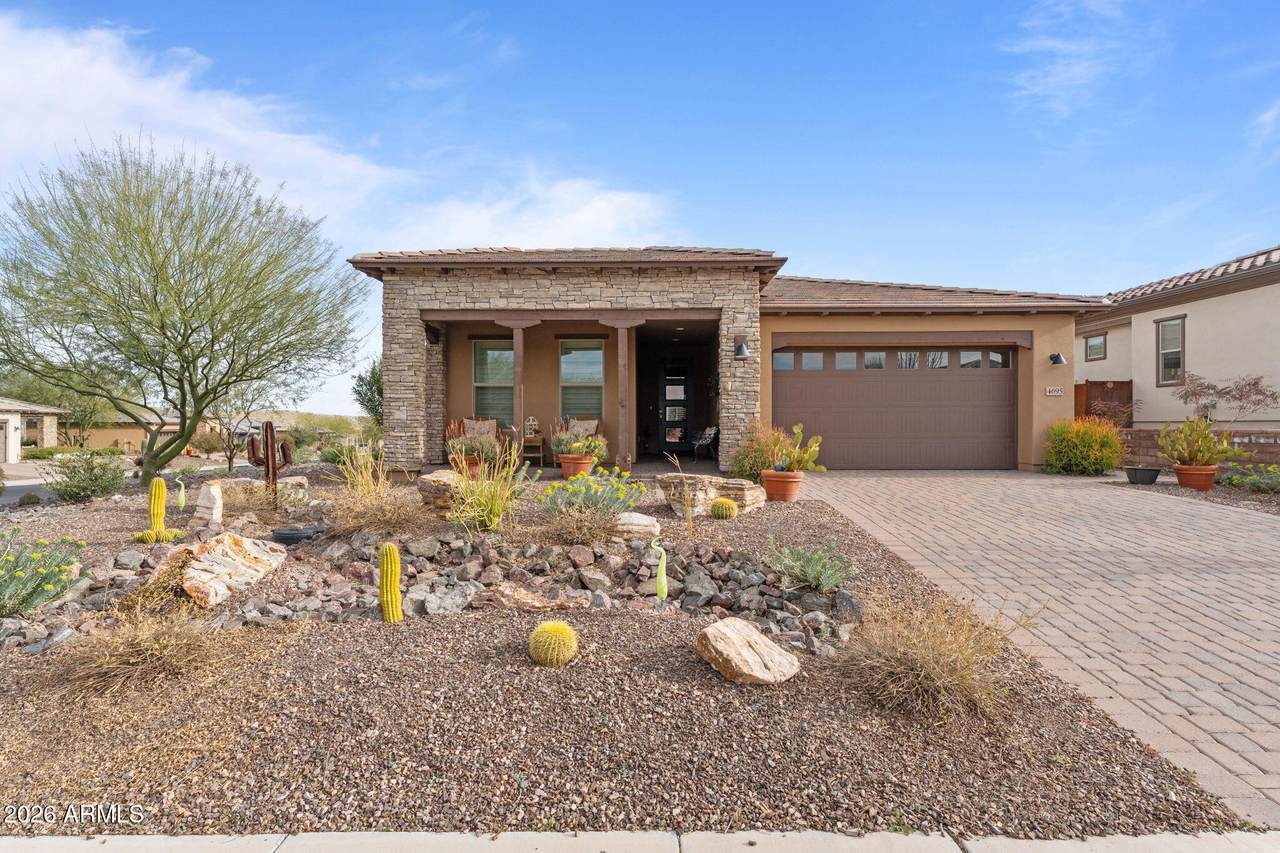 4695 Sidekick Drive - Photo 1