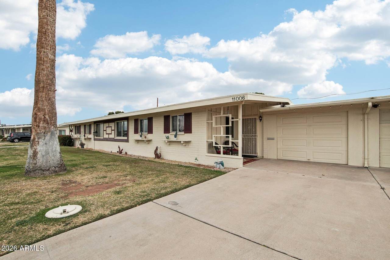 11006 Windsor Drive - Photo 1