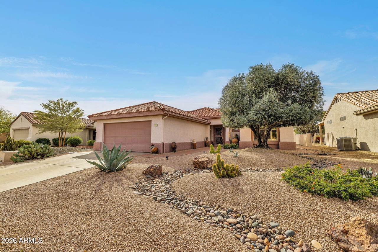 16249 Tapatio Drive - Photo 1