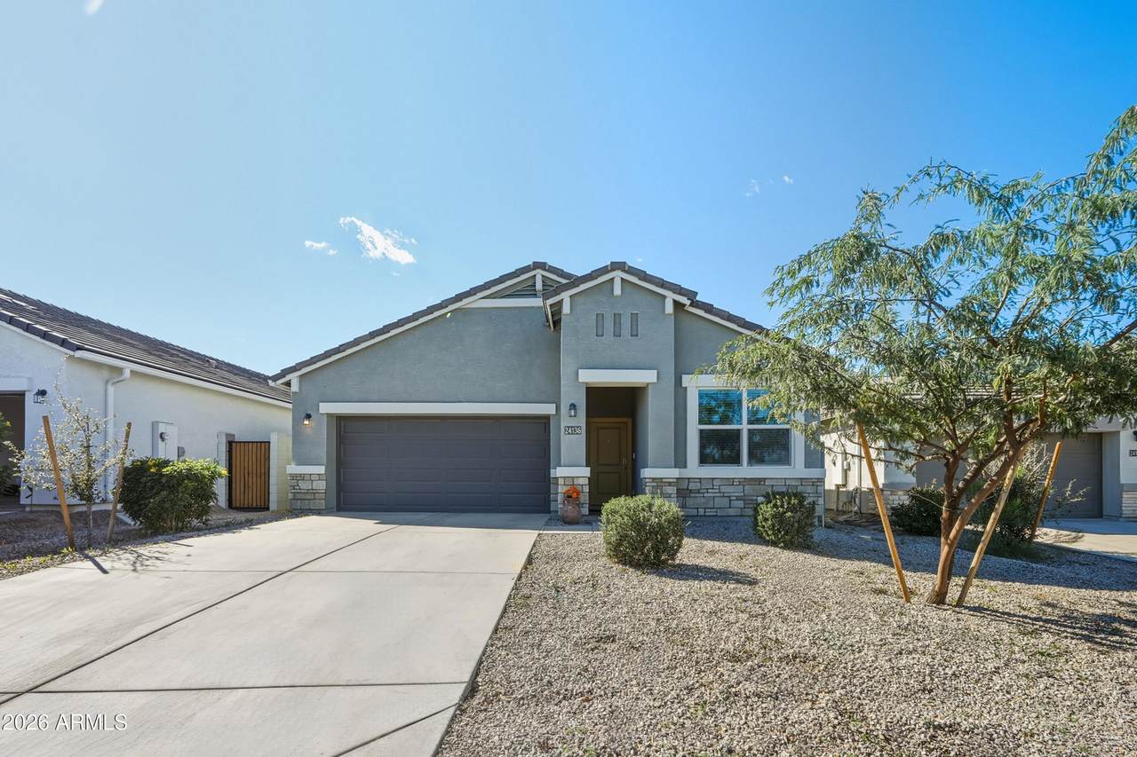 24136 Plow Road - Photo 1