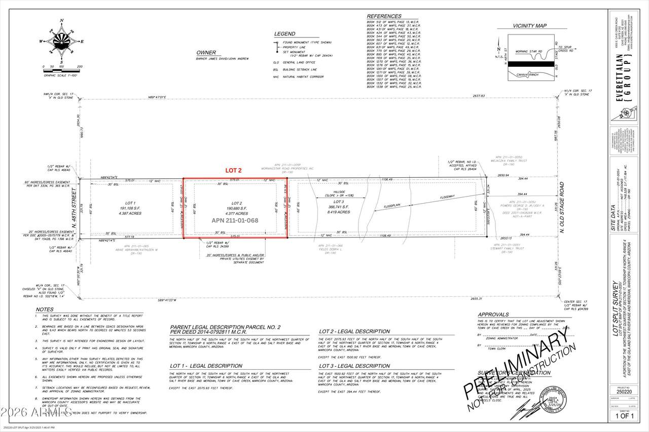 0 Cahava Ranch Rd - Photo 1