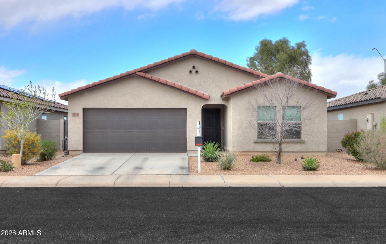 1036 Nina Drive - Photo 1