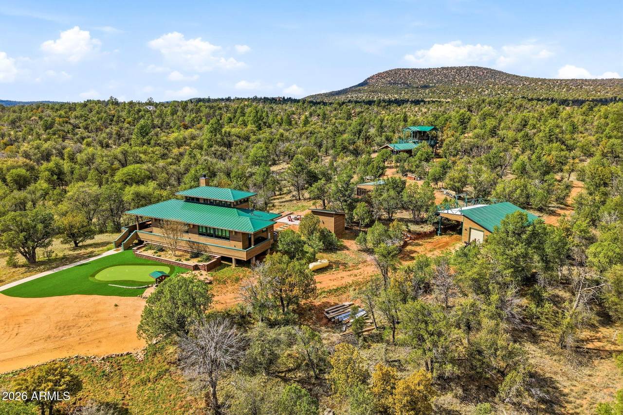 84 Mail Trail Road - Photo 1