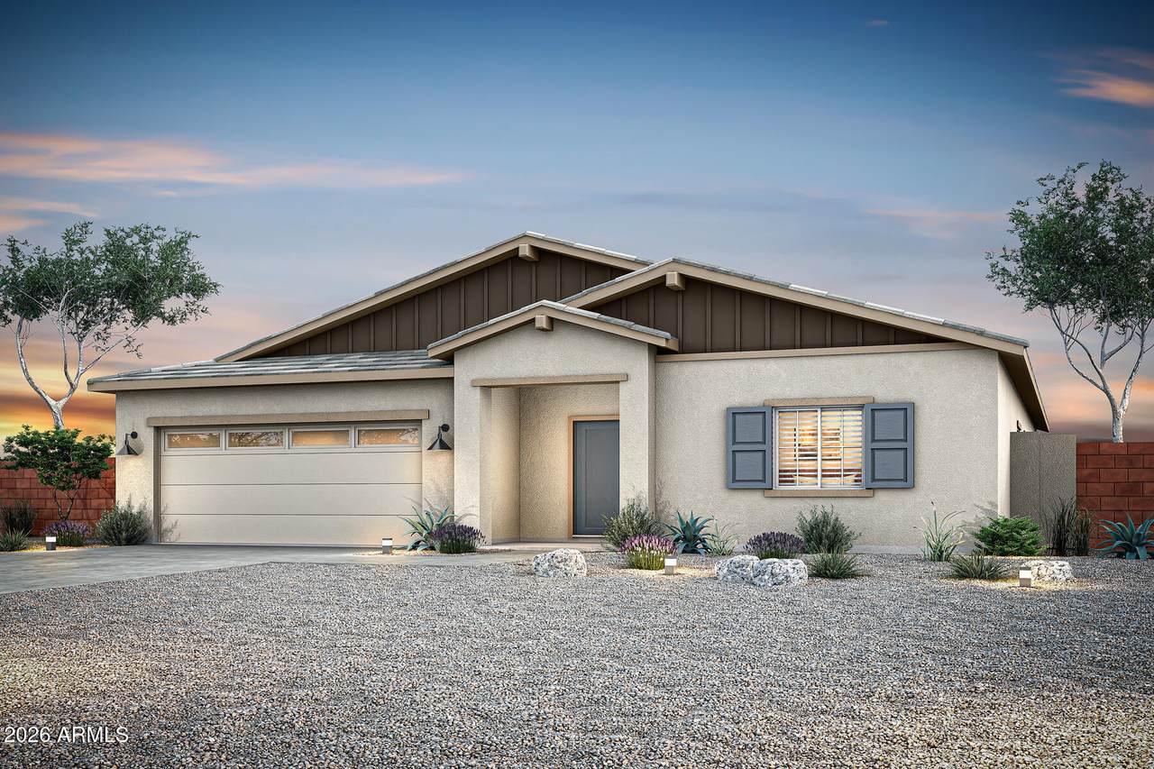 4025 Pipe Organ Court - Photo 1