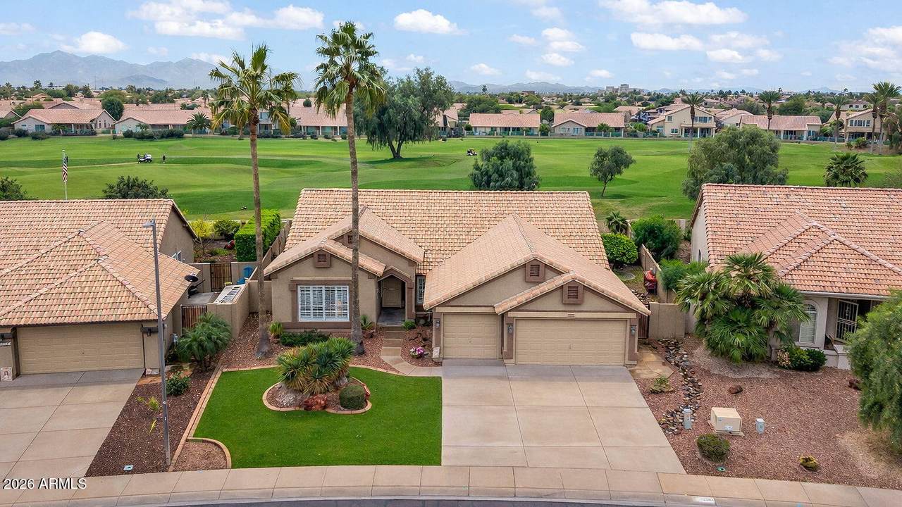 13369 Wilshire Drive - Photo 1