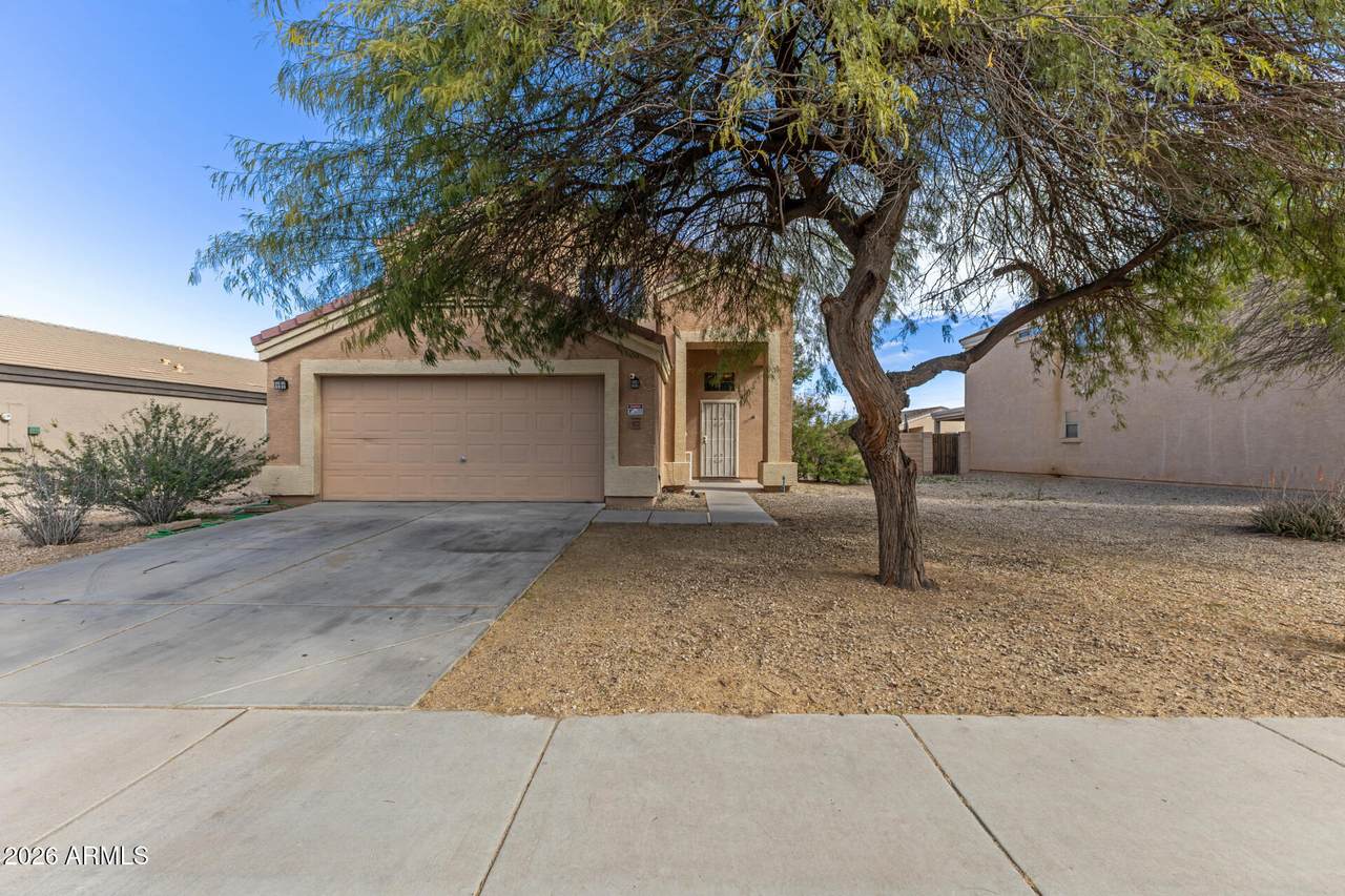 1872 Kachina Drive - Photo 1