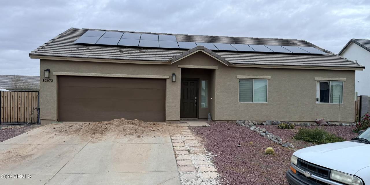 12672 Cabrillo Drive - Photo 1