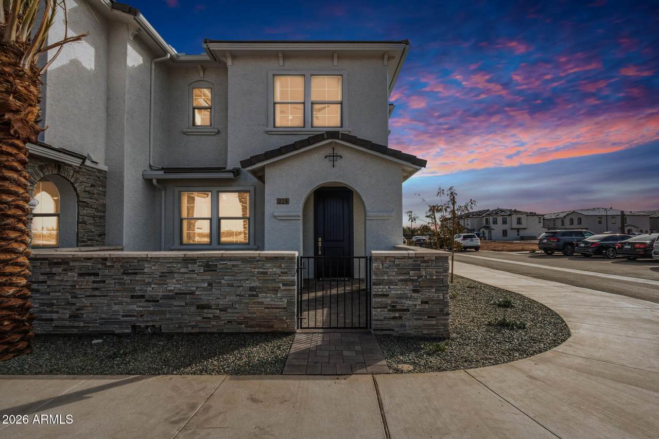 13975 Luke Parkway - Photo 1