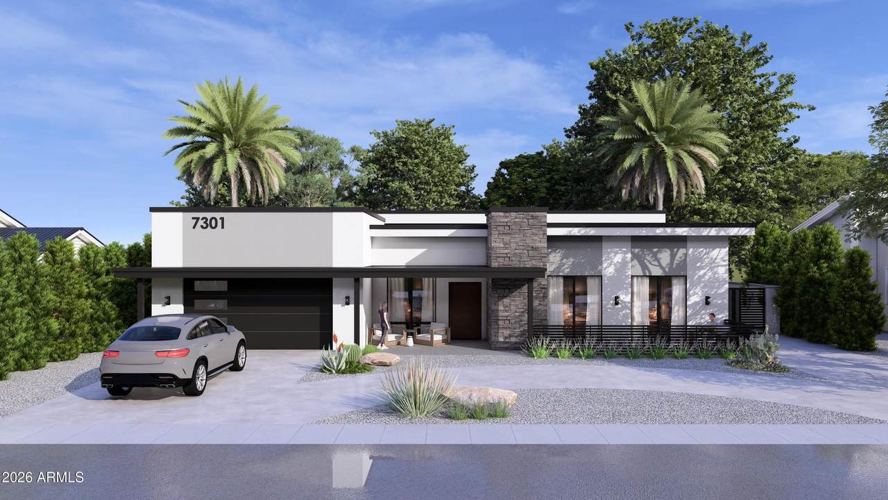 7301 Cambridge Avenue - Photo 1