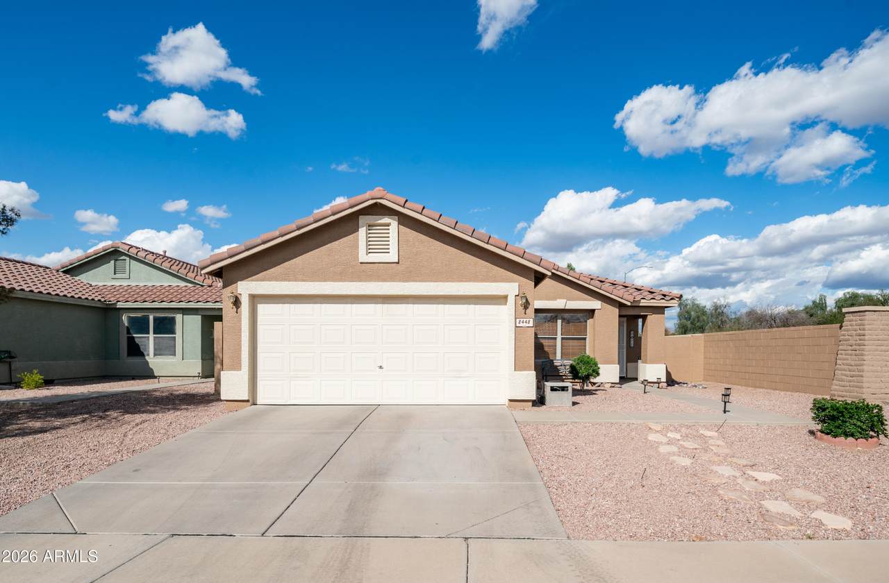 8448 Monte Circle - Photo 1