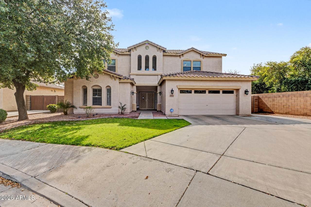 4067 County Down Drive - Photo 1