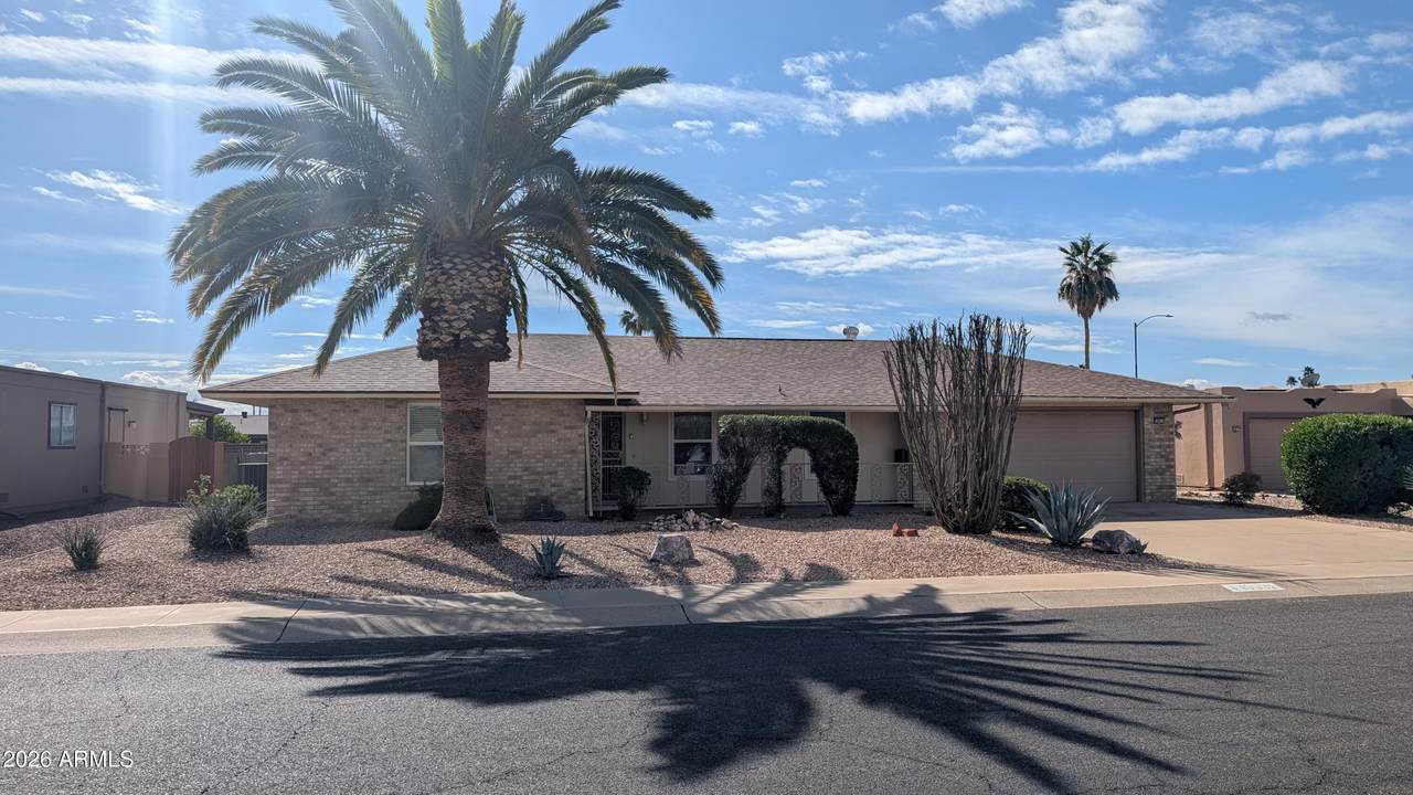 10631 Desert Rock Drive - Photo 1