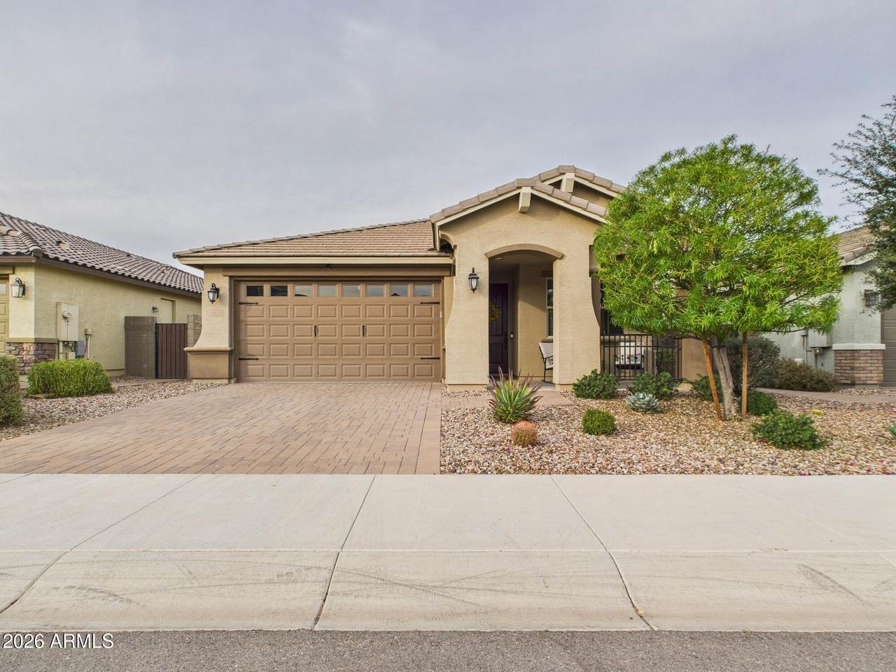 2804 Havasu Drive - Photo 1