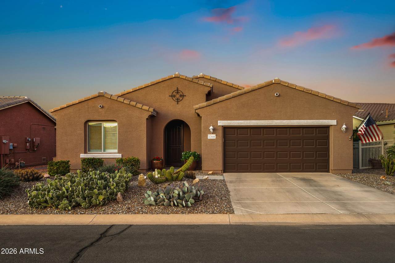 42806 Whispering Wind Lane - Photo 1