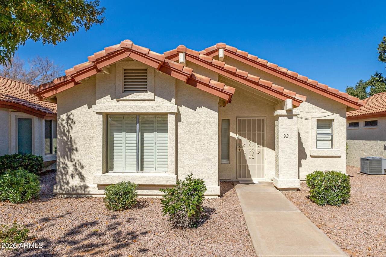 1120 Val Vista Drive - Photo 1