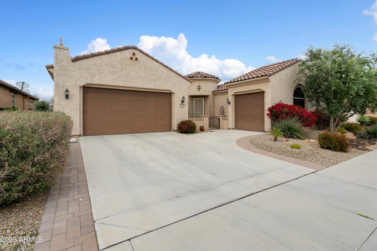 27544 Yukon Drive - Photo 1